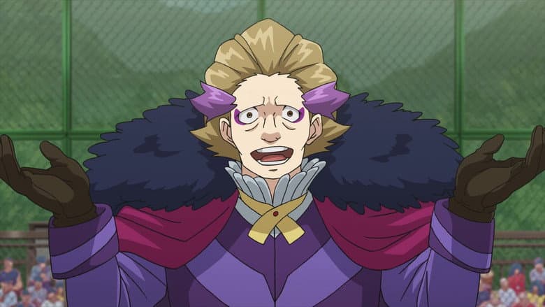 Haavik's Challenge