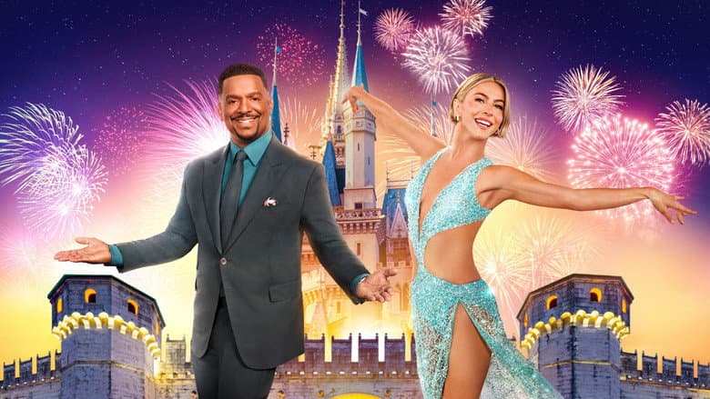 Disney Night