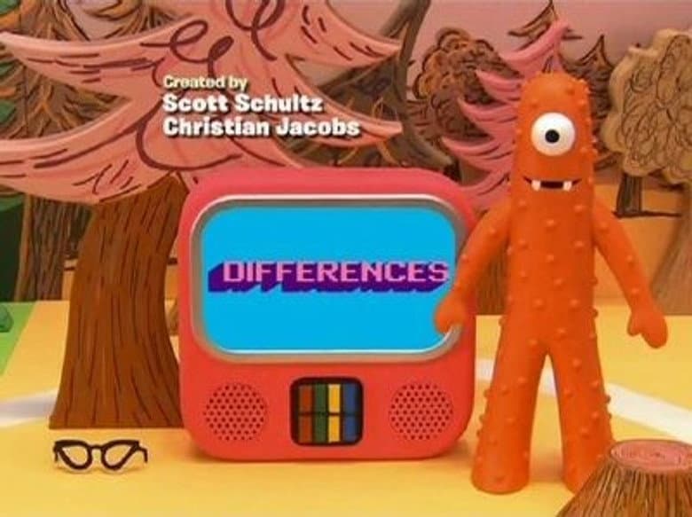 Differences