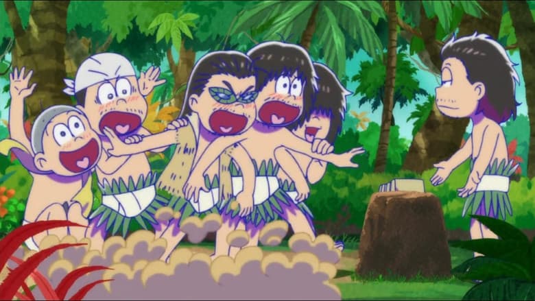 Overseas Vacation