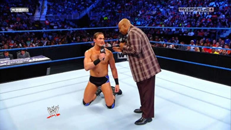 SmackDown - Jul. 10, 2009