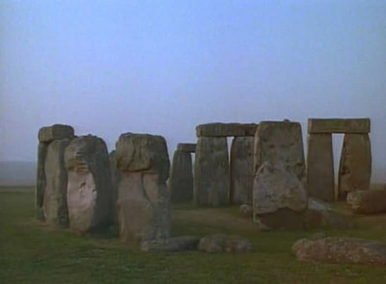 Secrets of Lost Empires: Stonehenge (1)
