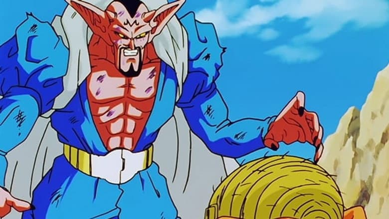 Turn into Candy! A Hungry Majin's Bizarre Power!