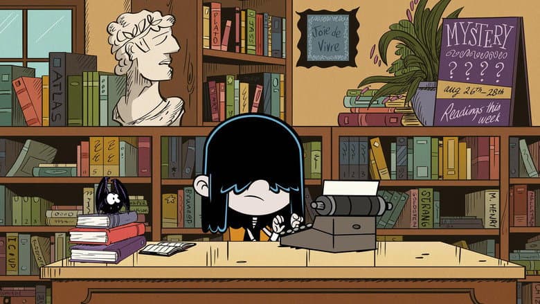 Writer's Retreat