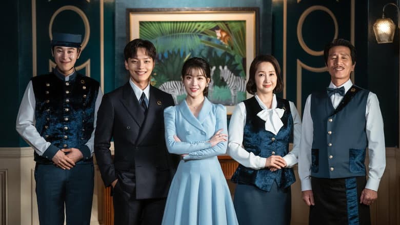 Chan-sung's Time Travel