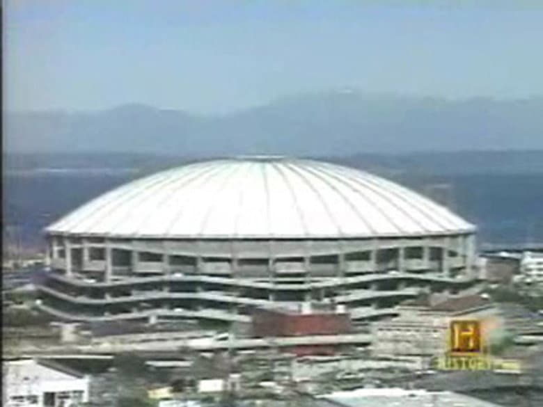 Domed Stadiums