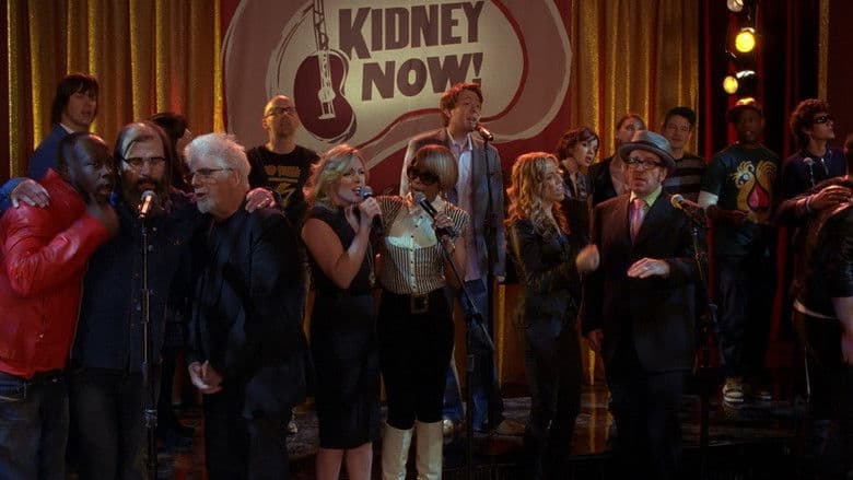 Kidney Now!