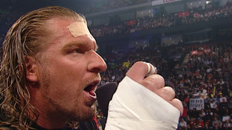 SmackDown - May. 16, 2002