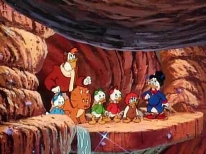Ali Bubba's Cave (5)