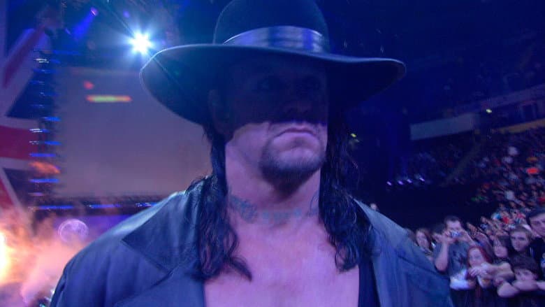 SmackDown - Nov. 21, 2008