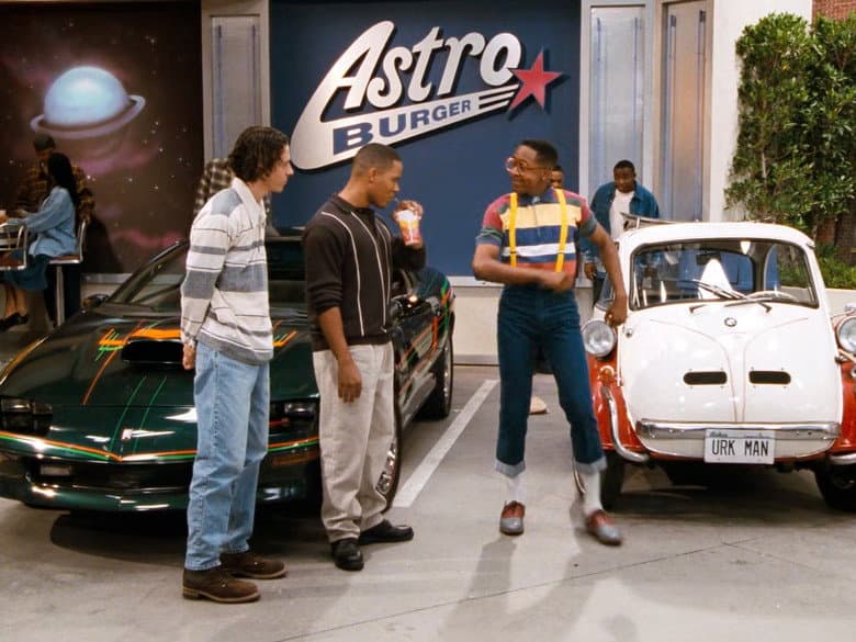 Hot Rods to Heck