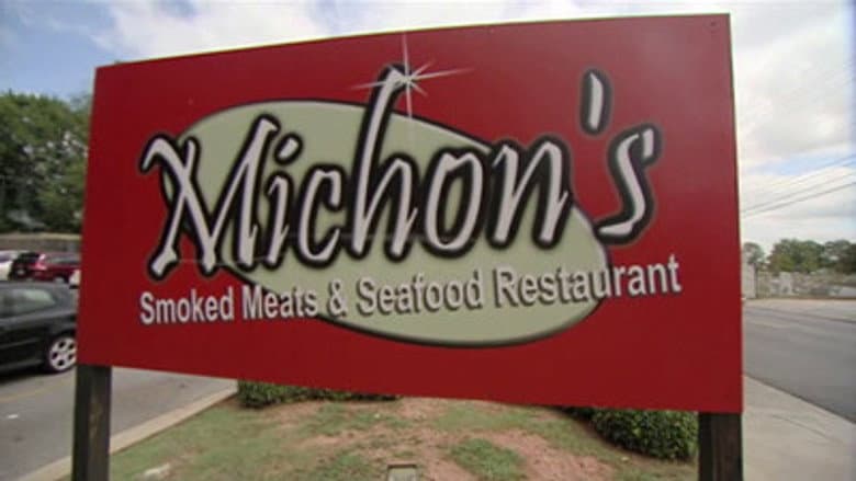 Michon’s