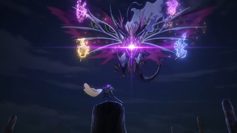 Path to the Strongest