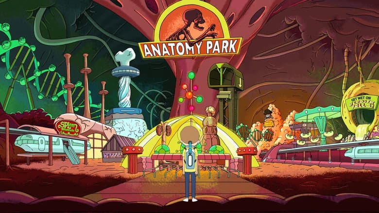 Anatomy Park