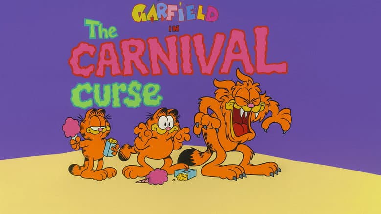 The Carnival Curse
