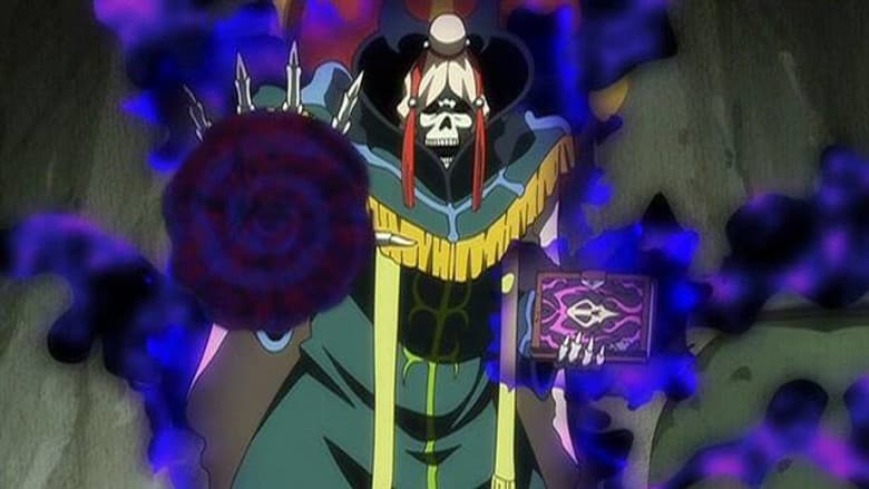 Stop! Dark Magic! PreCure vs. Dokuroxy!