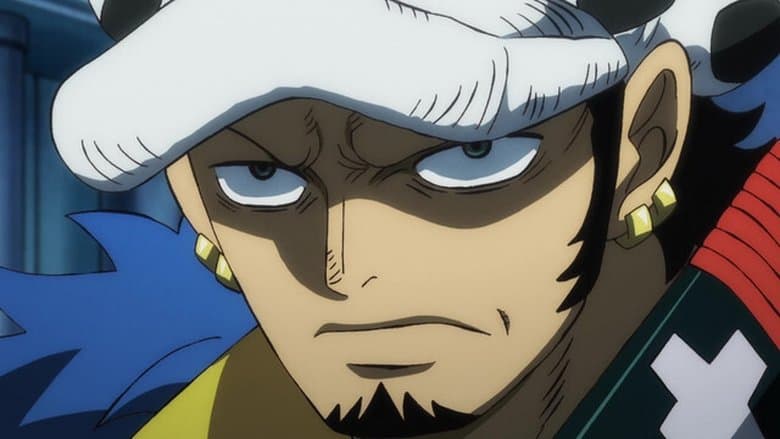Desire to be Oden! Yamato’s Dream!