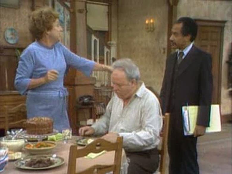George and Archie Make a Deal