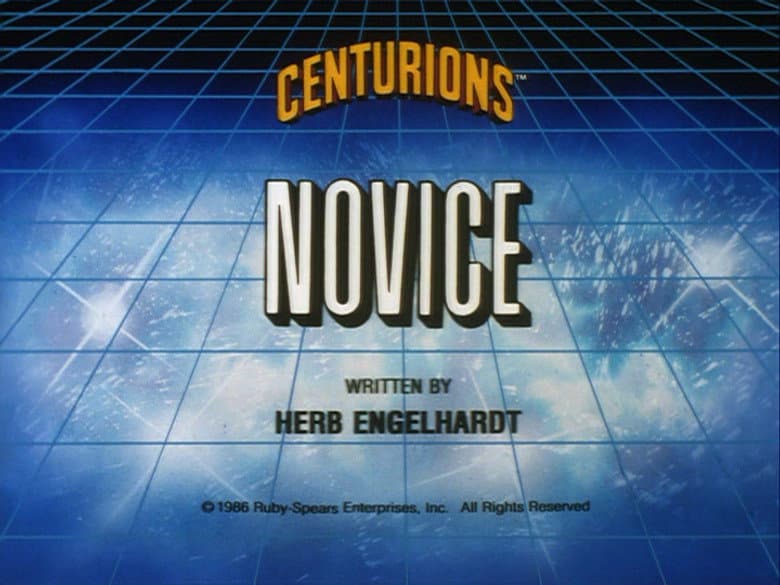 Novice