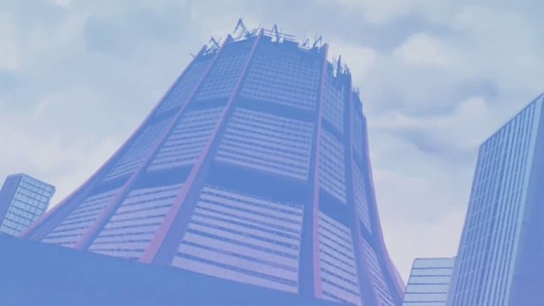 The Tower: SOS