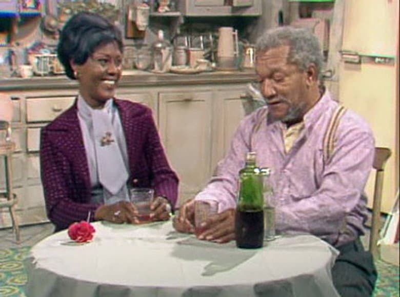Sanford and Son and Sister Makes Three