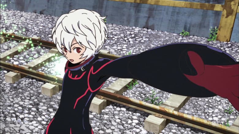 Black Trigger
