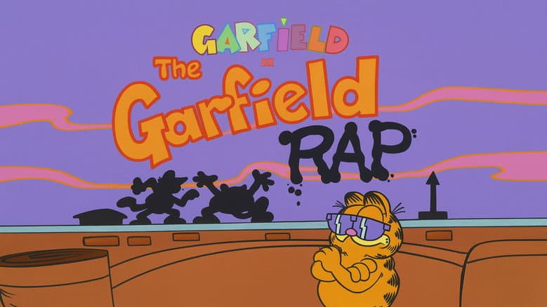 Garfield Rap