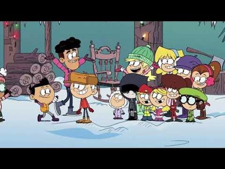 'Twas the Fight Before Christmas