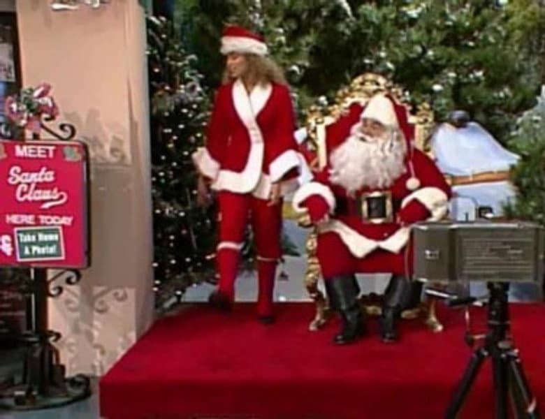 Home For Christmas (1)