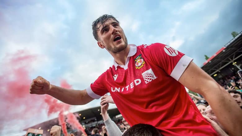 Do a Wrexham