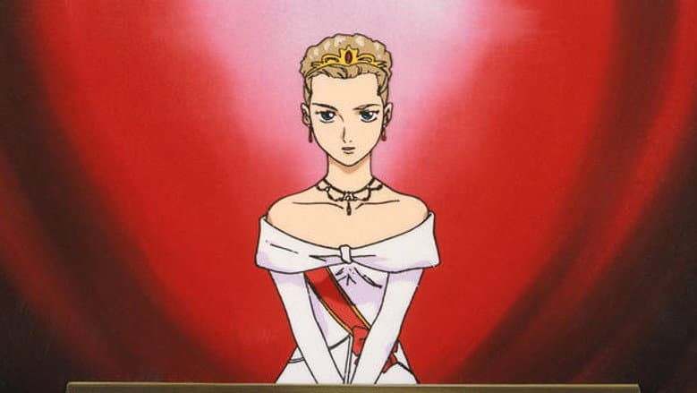 The Birth of Queen Relena