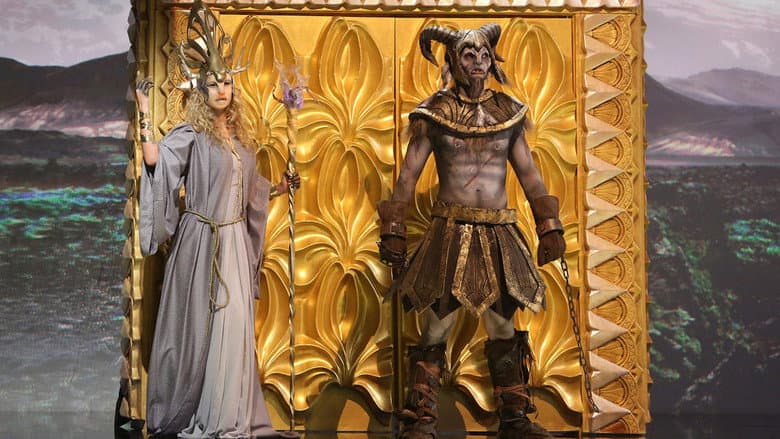 The Gatekeepers