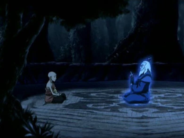 Sozin's Comet: The Old Masters (2)