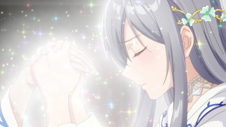 The Perfect Young Lady's Resolve