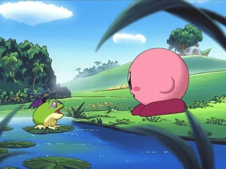 Frog Wild