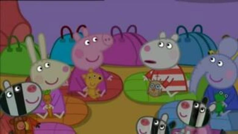 Sleepover