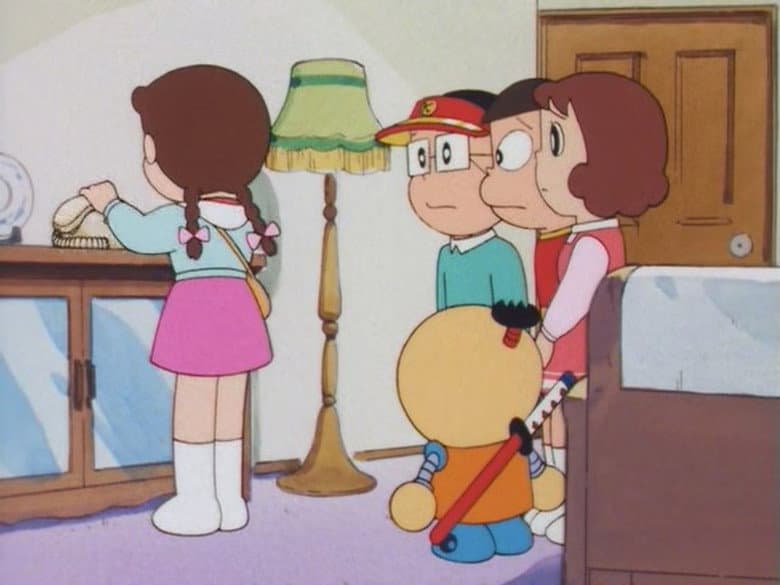 Episode 166