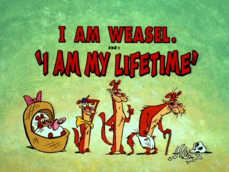 I Am My Lifetime
