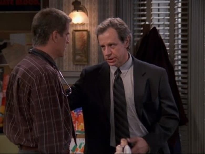 You Say Gay Son, I Say Godson