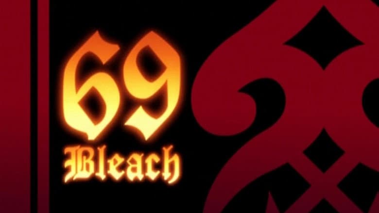 Bount! The Ones Who Hunt Souls