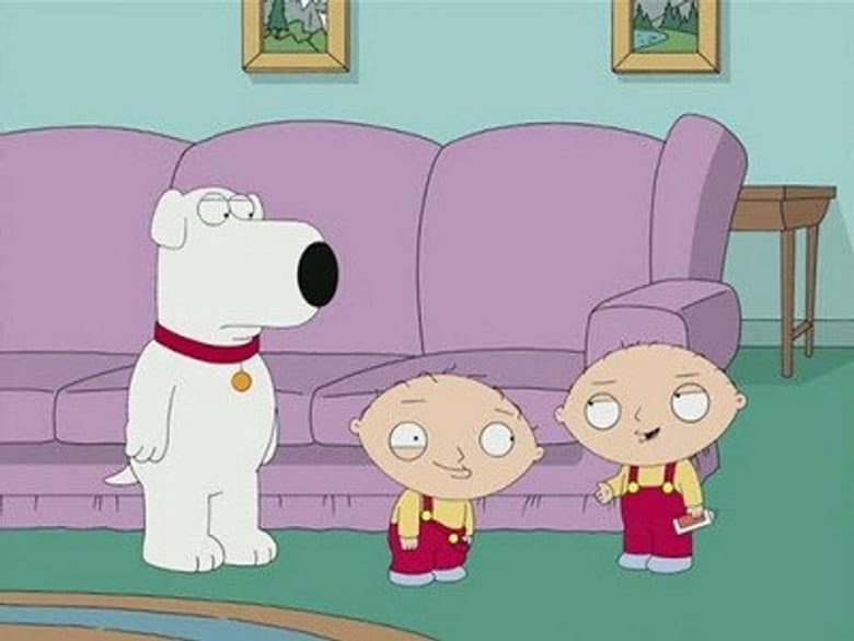 Quagmire's Baby