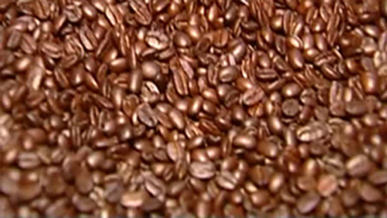 Coffee