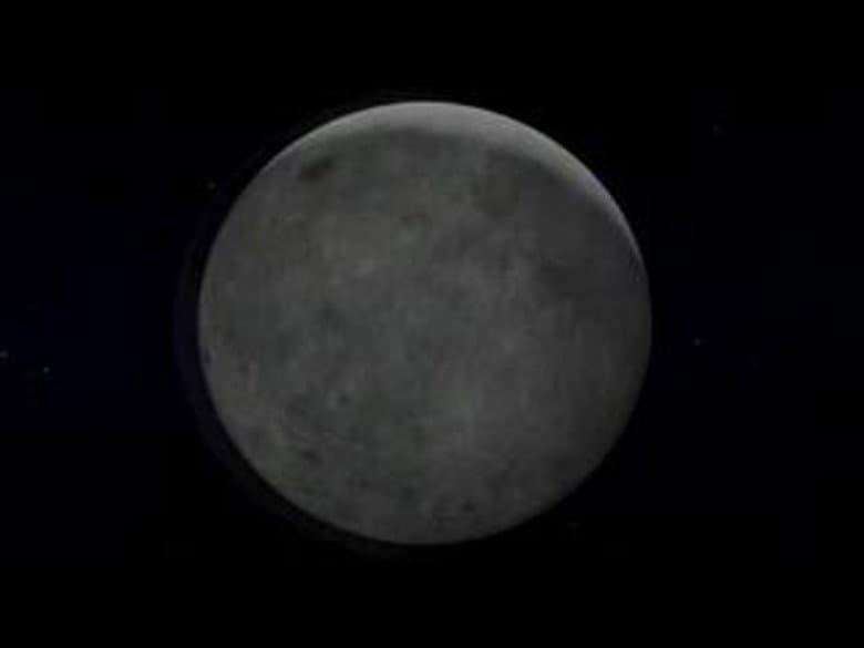 Mysteries of the Moon