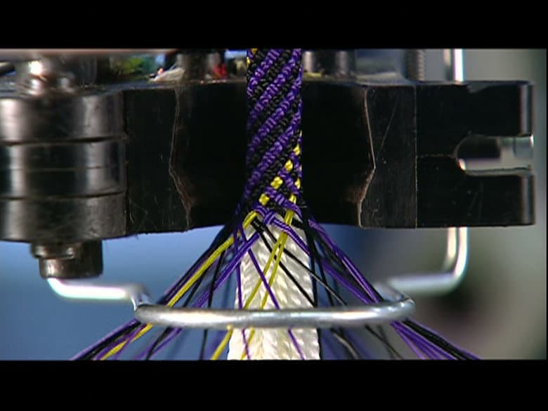 Ropes, Billiard Tables, Sailboards, Cymbals