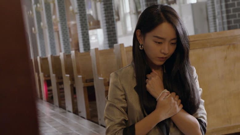 Yeon-seo Refuses to Perform