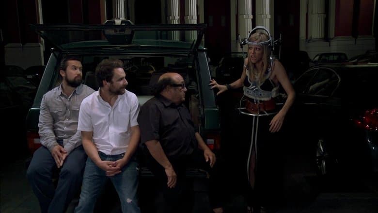 The High School Reunion (2): The Gang's Revenge