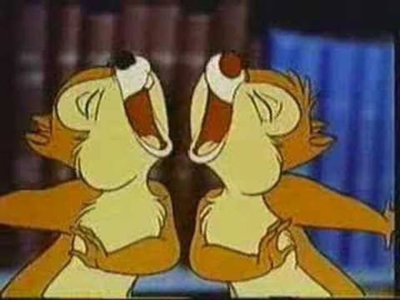 The Adventures of Chip 'N Dale