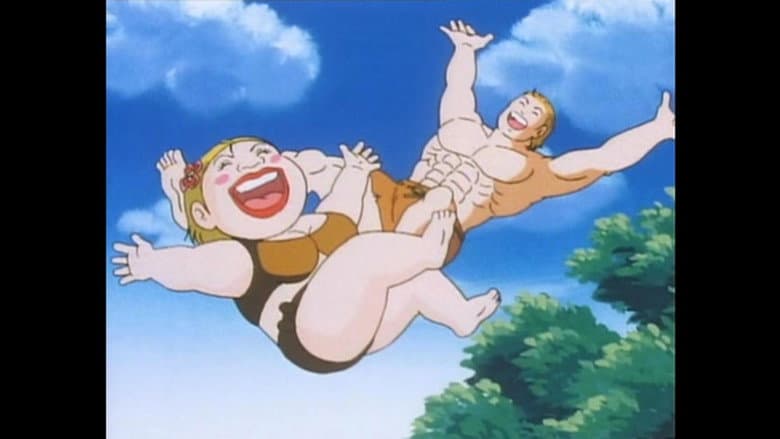 Episode 50