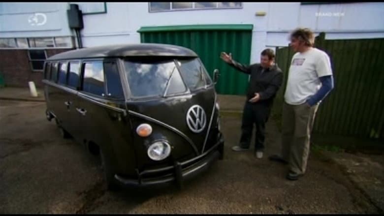 Volkswagen Type 2