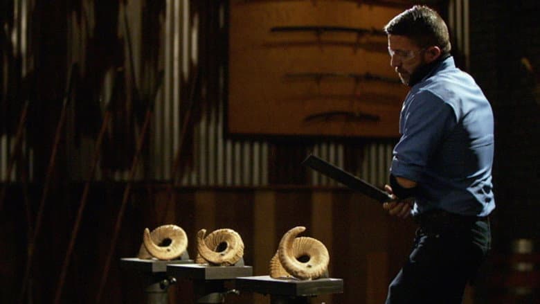 Darb Sri Gun Chai Battle Sword